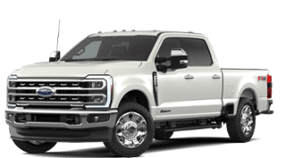 2026 Ford Super Duty® External Image 2